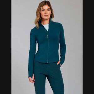 NWT Greyson Sequoia Full Zip Jacket